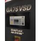 Винтовой компрессор GA 75 VSD Atlas Copco (Б/У)