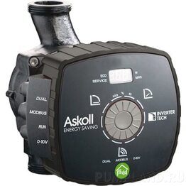 Циркуляционный насос Askoll ES MAXI 25-100/180