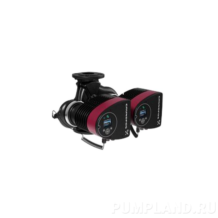 Grundfos MAGNA3 D 50-120 F