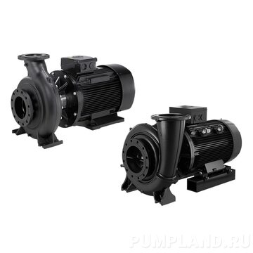 Grundfos NB 80-200/188 AF2ABAQE