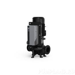 Grundfos TPE 150-340/4-NC A-F-A-BAQE