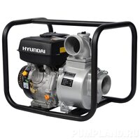 Мотопомпа Hyundai HY100