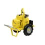 Мотопомпа Varisco JD 1-110 G10 MLD02 TROLLEY