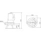 Насос дренажный Wilo-Drain MTC 32F39.16/30Ex (3~400 В)