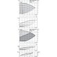 Центробежный насос Wilo VeroTwin-DP-E 40/115-0,55/2-R1