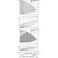 Центробежный насос Wilo VeroTwin-DP-E 32/125-1,1/2-R1