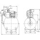 Станция водоснабжения Wilo MultiPress HMP 303 EM