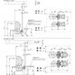 Дренажный насос Wilo REXA PRO V06DA-224/EAD1X2-T0039-540-O